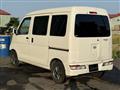 2018 Daihatsu Hijet Cargo