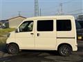 2018 Daihatsu Hijet Cargo