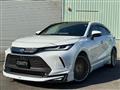 2024 Toyota Harrier