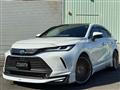 2024 Toyota Harrier