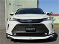 2024 Toyota Harrier