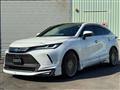 2024 Toyota Harrier