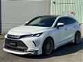 2024 Toyota Harrier