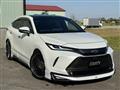 2024 Toyota Harrier