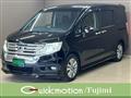 2014 Honda Step WGN