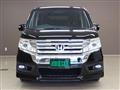 2014 Honda Step WGN