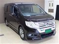2014 Honda Step WGN