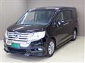 2014 Honda Step WGN