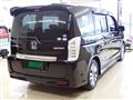 2014 Honda Step WGN