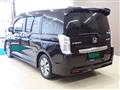 2014 Honda Step WGN