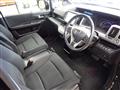 2014 Honda Step WGN
