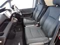 2014 Honda Step WGN