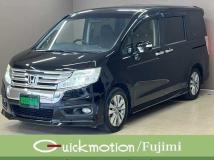 2014 Honda Step WGN
