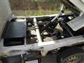 2003 Mitsubishi Minicab Truck