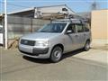 2012 Toyota Probox Van