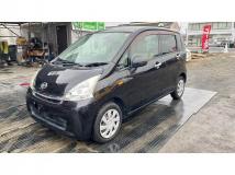 2011 Daihatsu Move