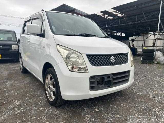 2011 Suzuki Wagon R
