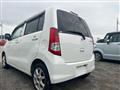 2011 Suzuki Wagon R