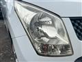 2011 Suzuki Wagon R