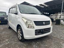2011 Suzuki Wagon R