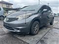 2012 Nissan Note