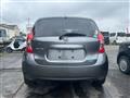 2012 Nissan Note