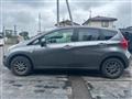 2012 Nissan Note