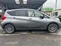 2012 Nissan Note