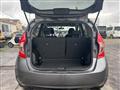 2012 Nissan Note