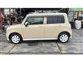 2011 Suzuki Lapin