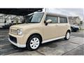 2011 Suzuki Lapin