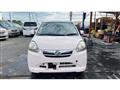 2013 Daihatsu Mira