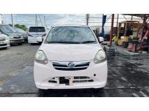 2013 Daihatsu Mira