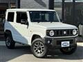 2025 Suzuki Jimny