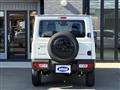 2025 Suzuki Jimny