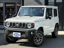 2025 Suzuki Jimny