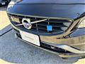 2017 Volvo V60