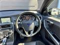 2017 Volvo V60
