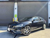 2017 Volvo V60