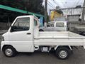 2005 Nissan Clipper Truck