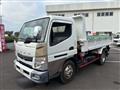 2015 Mitsubishi Canter
