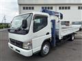 2008 Mitsubishi Canter