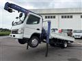 2008 Mitsubishi Canter
