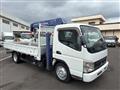 2008 Mitsubishi Canter
