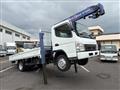 2008 Mitsubishi Canter