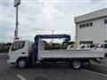 2008 Mitsubishi Canter