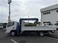 2008 Mitsubishi Canter