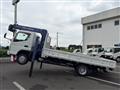 2008 Mitsubishi Canter