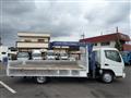 2008 Mitsubishi Canter