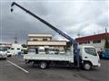 2008 Mitsubishi Canter